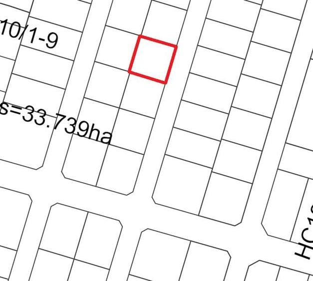 Teren pentru DUPLEX de vanzare Mosnita Noua - 2