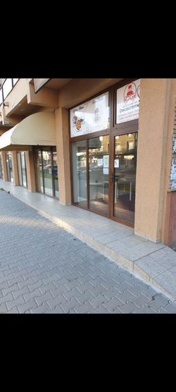 De inchiriat in Centru - 1