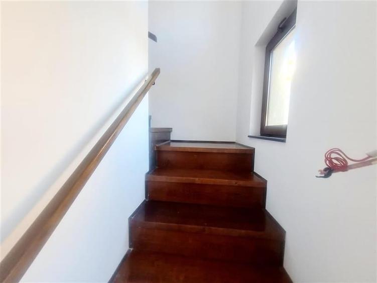 Prima inchiriere! Rezidenta cocheta, cu gradina, curte, garaj, Sanpetru - 6