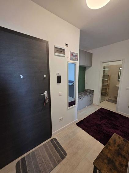 Exigent Plaza Faza 4 langa parcul Liniei, Auchan, metrou aproape - 7