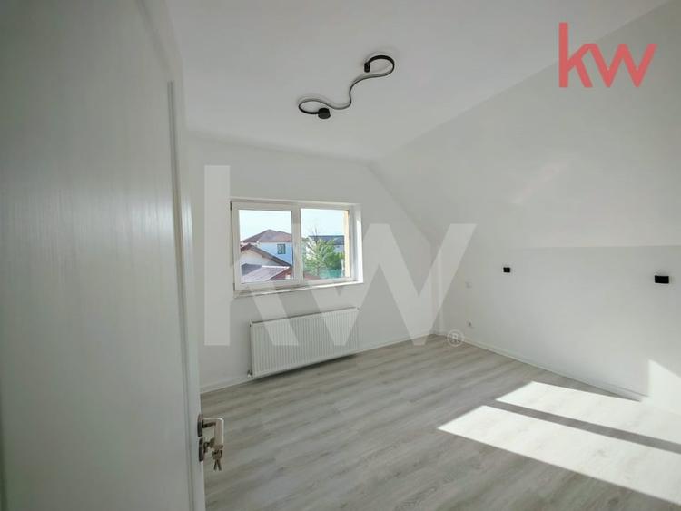 Casa noua finalizata in 2025, Craiova, zona Damilla - 11