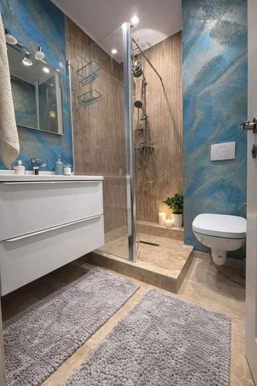 Inchiriez apartament ultralux tomis plus - 1