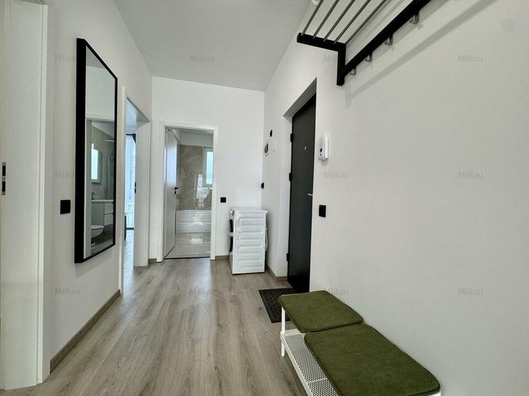 Apartament 2 camere | parcare | zona Regal – Baciu - 16