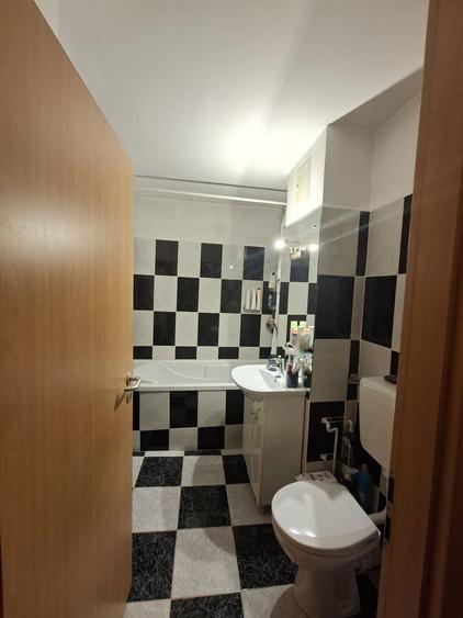 Apartament cu 3 camere - Zona Lipovei, Timișoara - 6