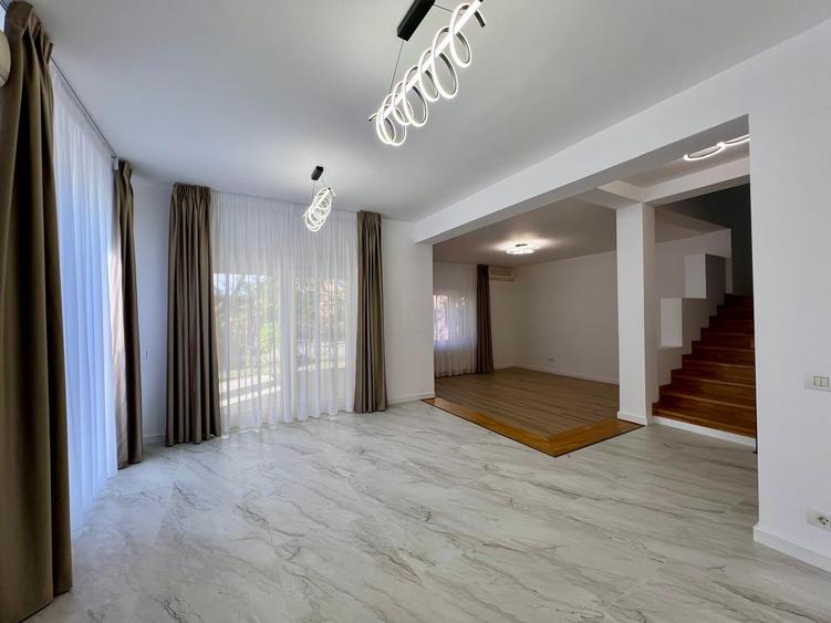 Vilă modernizată | Prima închiriere după renovare (2025) | Complex rezidential - 1