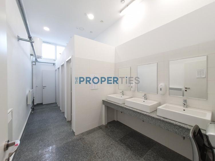 Comision 0! Spatiu birouri/fitness - 980mp - 8