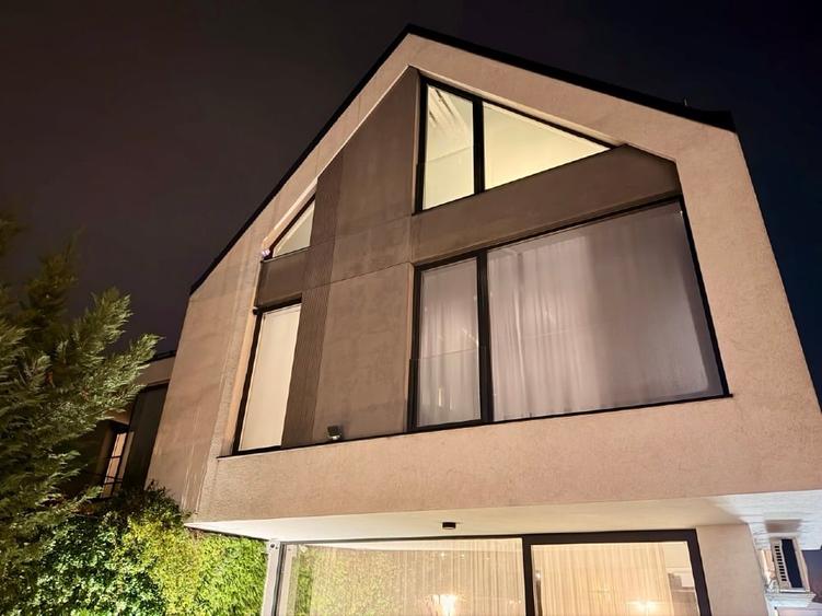 Duplex P+1+M - Carierul cu Ciresti  | Curte, 2 locuri de parcare - 1