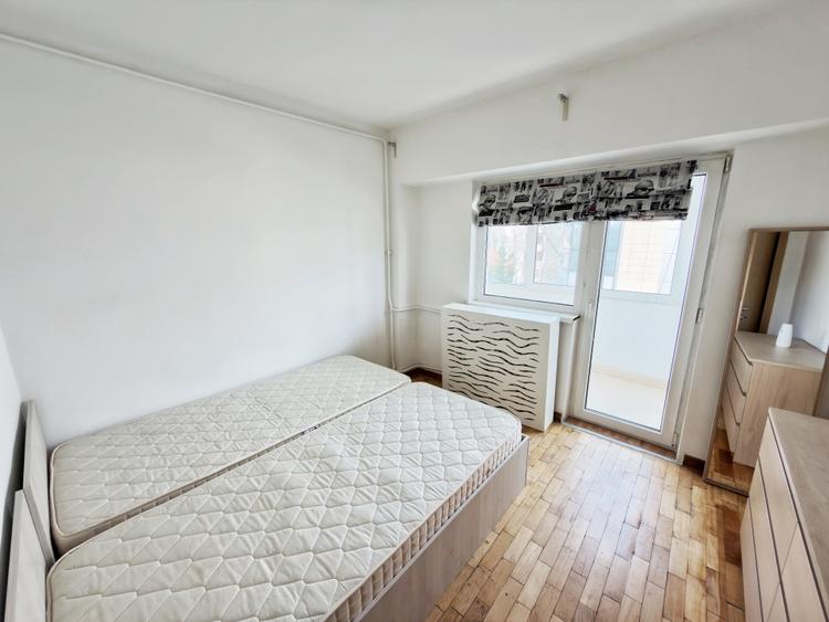 Apartament 3 camere, dormitor matrimonial, 72MP - Pta. Dorobanti | Beller - 10