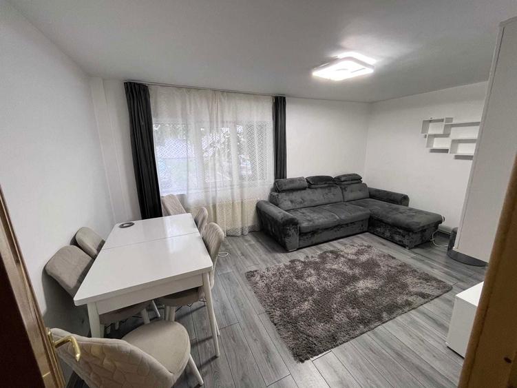 Apartament cu 2 Intrari (Acte in regula) | Zona Mall - 8