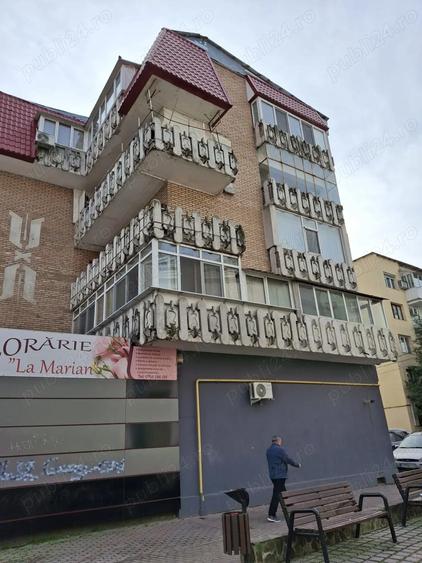 Apartament 2 camere Roman Ultracentral - 6