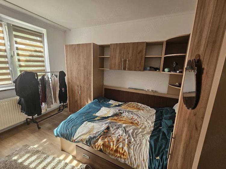 Apartament 3 camere et. 2 4 Craiovei - 3