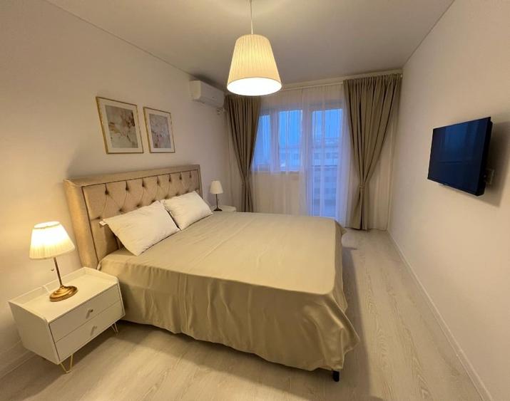 Prima închiriere! Persoana fizica  ap. 2 camere, metrou M1 Aparatorii Patriei - 1