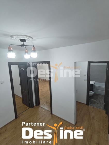 DACIA, Apartament 3 camere, 71.7 MP, 164.900 € - 3