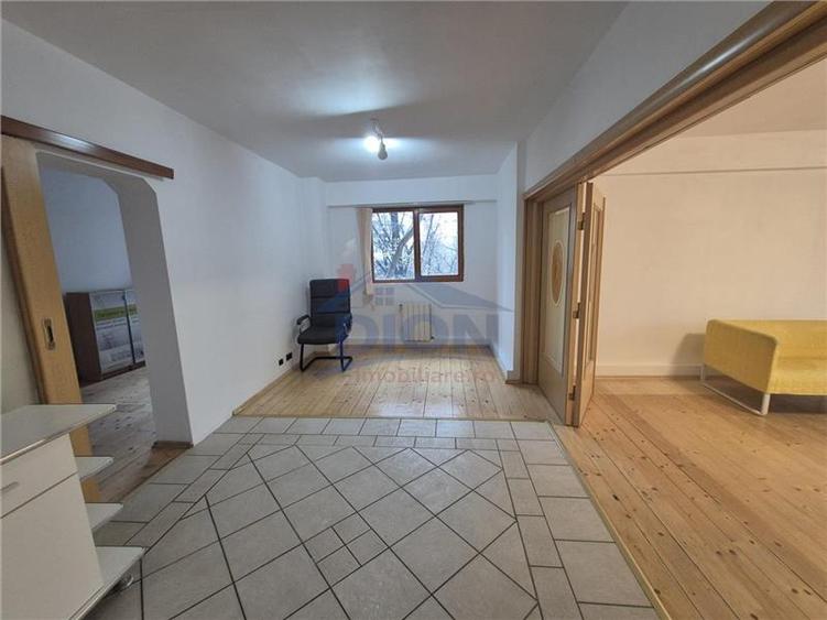 BIROU SPATIU COMERCIAL, TINERETULUI - 5