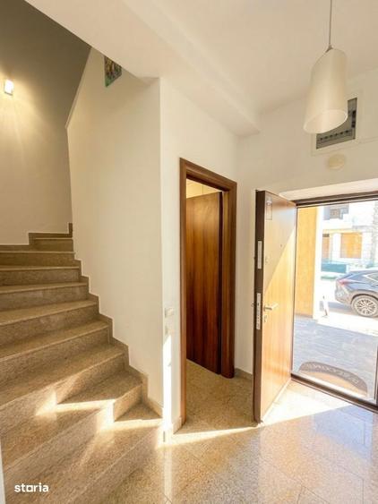 VILA MODERNA P+1 4 CAMERE | TOMIS PLUS COL? INTIMITATE ACCES DUBLU - 12