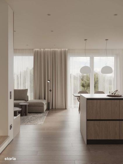 Apartament 3 camere premium | West Avenue Residence - 9