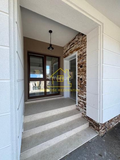 Vila PREMIUM, Nicolae Grigorescu, 138mp, P+1+M+Curte Vila PREMIUM, Nicolae Grigorescu, 138mp, P+1+M+Curte