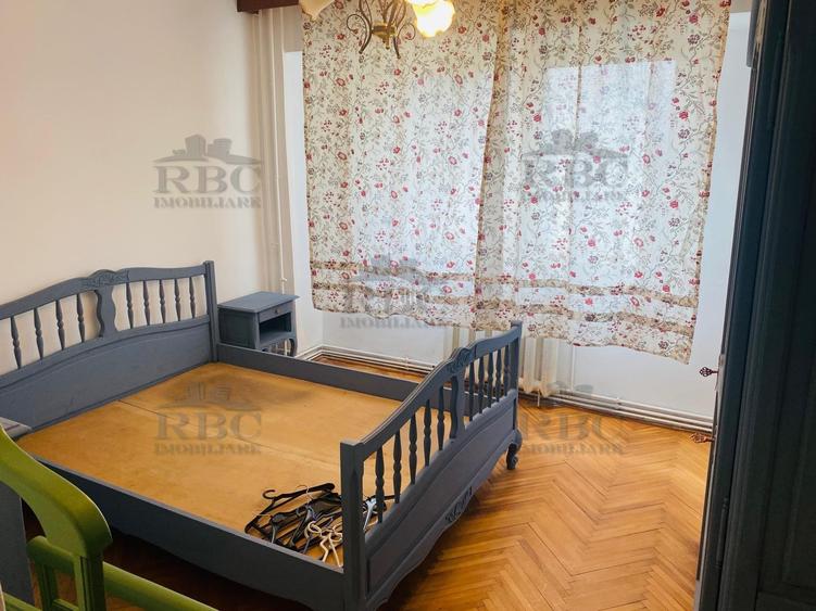 Apartament cu 3 camere, 2 bai in Marasti, zona BRD ! Apartament cu 3 camere, 2 bai in Marasti, zona BRD !