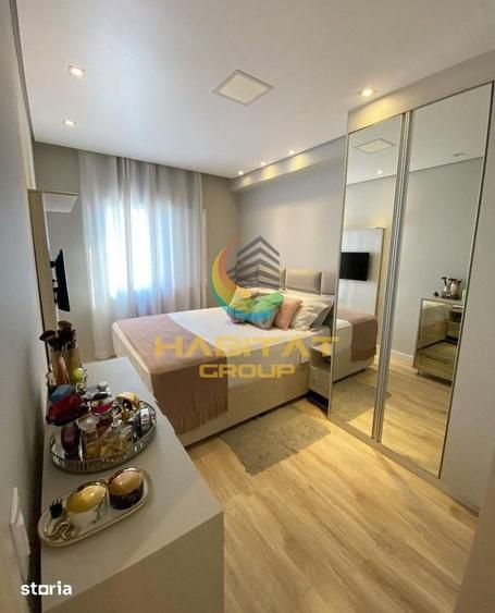 Vanzare ap 3 camere decomandat 62 mp etaj 1 Brancoveanu - 6