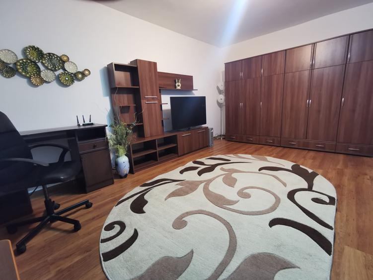 Muncii-Calea Calarasilor, garsoniera, BOILER, 2 minute metrou, etaj 1 - 3