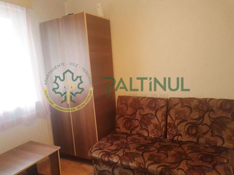 Garsoniera et.1 Semaforului - 4