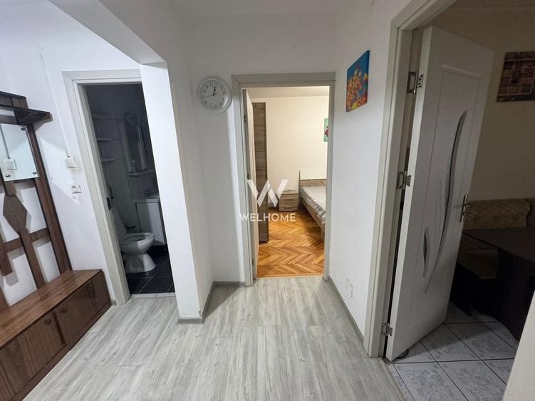 Apartament de inchiriat, 2 camere, Strand, Sibiu - 3
