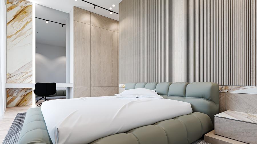 LUXURY VILLA FOR SALE // NATIONAL GOLF & COUNTRY CLUB - 4