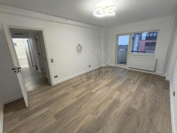 APARTAMENT 2 CAMERE//VEST BILA - 2