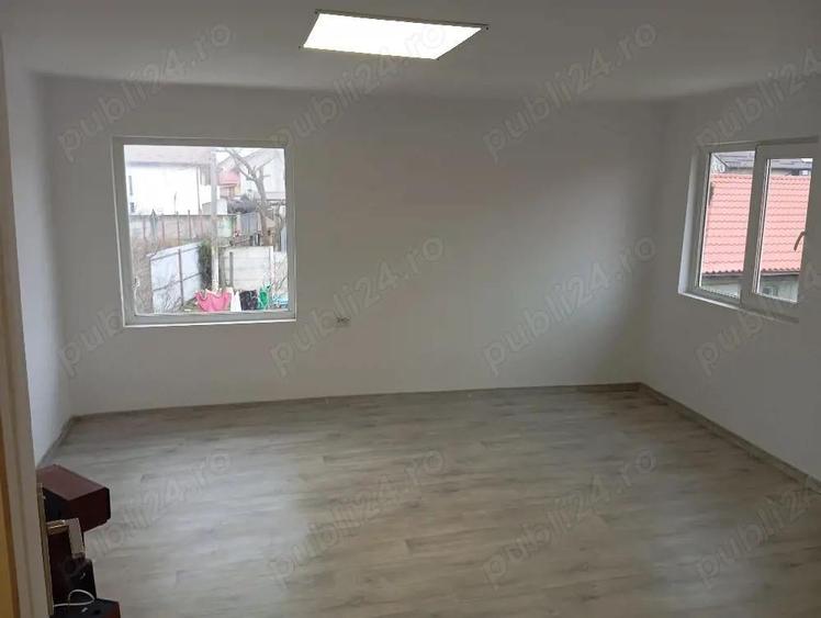 inchiriez casa P+1 - 5