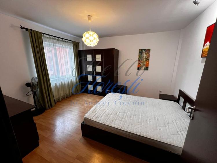 Apartament de inchiriat 2 camere 66 mp+ 2 parcari in Cluj zona Buna-Ziua - 4