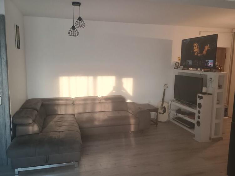 Apartament 3 camere str. Sub Cetate - 3
