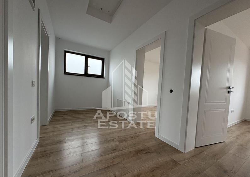 Duplex | Mosnita Noua, 4 Camere | Acces Asfaltat | toate ... - 2