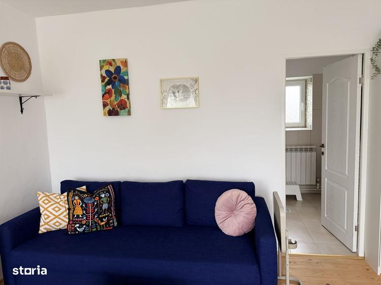 De vanzare | Casa 2 Camere Nicolae Balcescu - 15