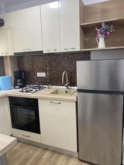 Garsoniera de lux 1 Decembrie 1918 ,Trapezului - 5