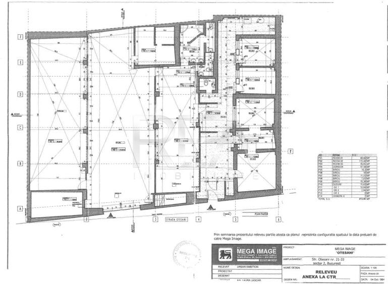 DOAR 350000 euro!!! Lifetime Opportunity-TEIUL DOAMNEI - 2