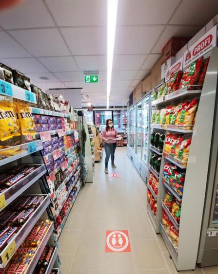 Oportunitate!!! Spatiu comercial cu vizibilitate mare si vad - 8