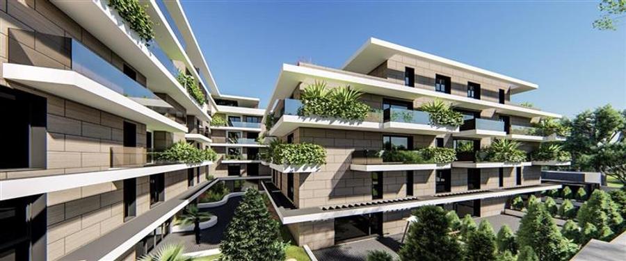 Vanzare teren 3022mp, Iancului, cu AC valabila, 2S+P+3E+4ER - 1