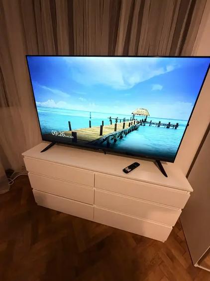 Apartament 3 Camere - Utilat & Mobilat Lux | Zona Stefan Cel Mare - 6