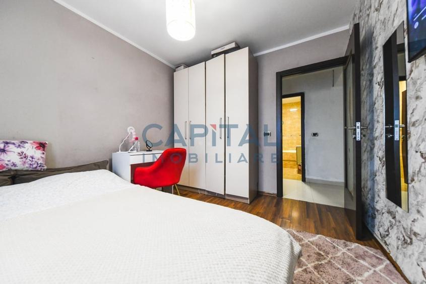 COMISION 0! Apartament 3 camere | Manastur | 66 MP | Etaj intermediar - 11