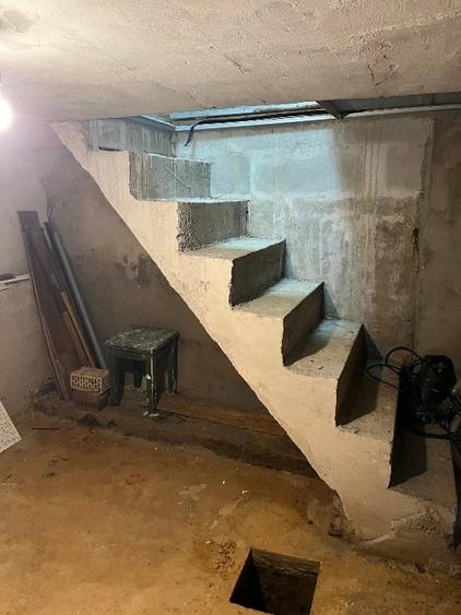Vand apartment 3 camere Bușteni, Prahova - 16