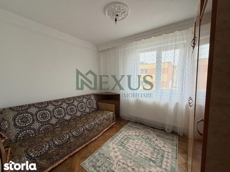 Apartament 2 camere semidecomandat de inchiriat ! - 2