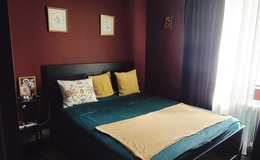 Apartament cu 2 camere semidecomandat în Brâncoveanu
