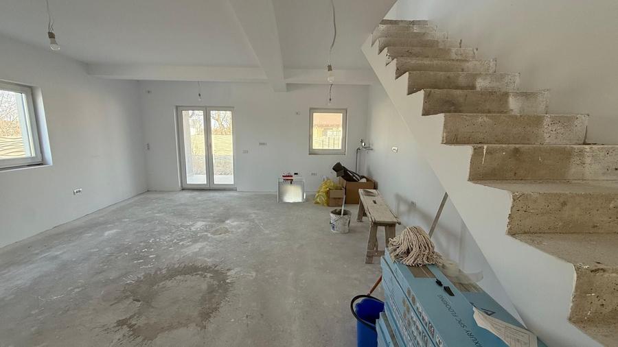 COMISION 0% | Duplex Premium Moșnița Nouă – Zona Serena | 190.000€ - 1