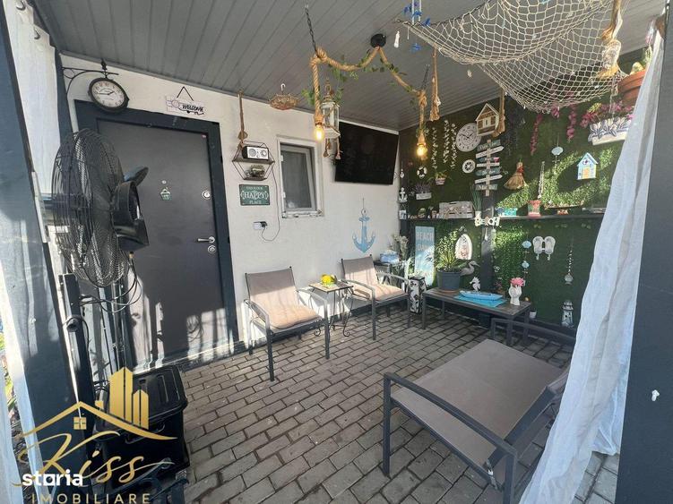 Casa de vanzare / schimb zona Metro, Galati - 1