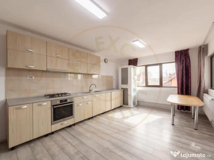 La 2 min de Campulung Muscel 344 mp utili+ teren 4.563 m - 11