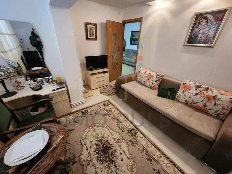 Andrei Saguna. Etaj 2. Centrala. Mobilat si utilat. - 11