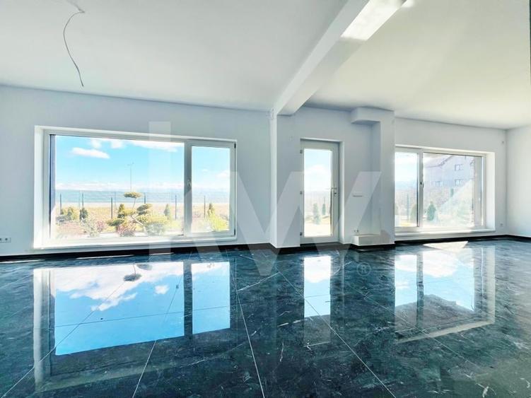 Casa Individuala moderna 4 cam–Teren 815 mp.SU 201 mp. Șelimbar-Sibiu - 39