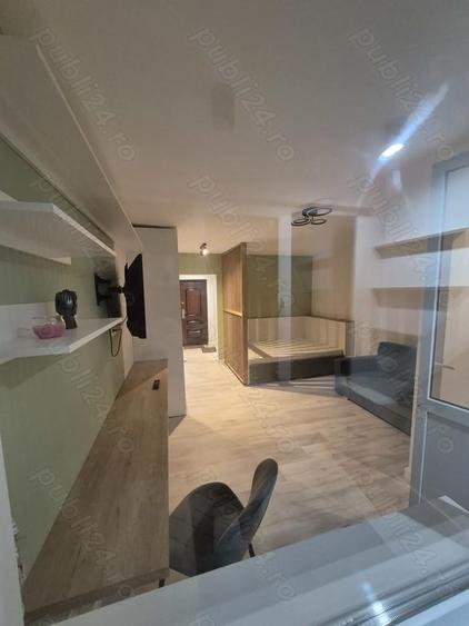 Garsoniera de inchiriat! - 4