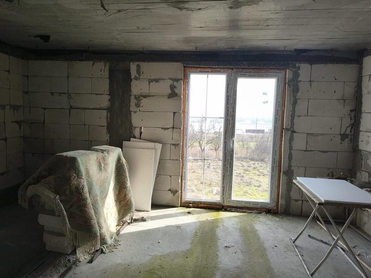 EXCLUSIV EFORIE SUD _TUZLA  P+1, LA LAC 440 MP PRET 95000 EURO - 16