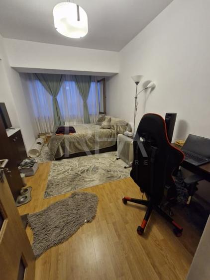 Apartament cu 2 camere la 5 minute de metroul Nicolae Grigorescu - 5